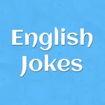 New English Jokes icon