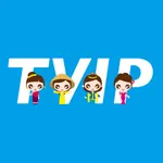 TVIP Money icon