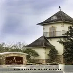 Fishhawk Ranch icon