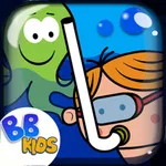 Oceania : Sea Animals for Kids icon