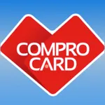 Meu ComproCard icon