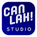 Canlah Karaoke Studio icon