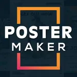 Poster Maker, Flyer Maker icon