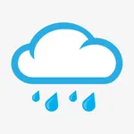 Rainy Days Rain Radar icon