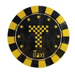 iTaxi UZ icon