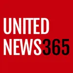 United News 365 icon