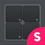 SUPER PADS LIGHTS - Launchpad icon