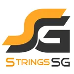 StringsSG icon