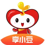 享小豆 icon