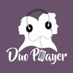 DuoPlayer: A Music Player icon