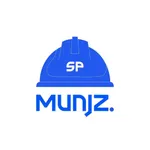 Munjz provider  مزود خدمة منجز icon