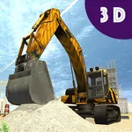 Construction Simulator Builder icon