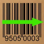Store-Keeper inventory scanner icon