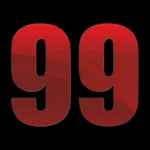 Fm99 icon