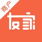 友家商户 icon