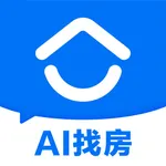 贝壳找房-买房装修新房二手房租房平台 icon