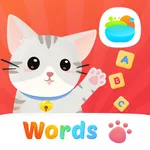 Word Square-abc games for kids icon
