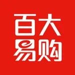 百大易购商城 icon