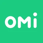 Omi: Date & Meet Real Friends icon