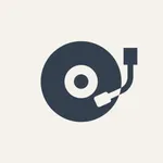 classic Music Player icon