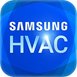 SAMSUNG HVAC icon