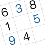 Simple Sudoku Games icon
