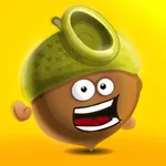 Doctor Acorn - Big tree world icon