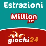 MillionDay - Million Day icon