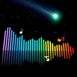 SoundColors - Music Visualizer icon