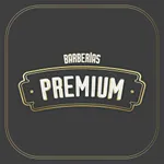 Barberías Premium icon