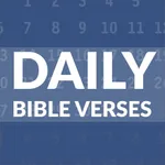 Daily Bible Verses -King James icon