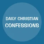 Daily Christian Confession icon