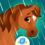 Pixie the Pony - Unicorn Games icon