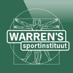 Warren's Sportinstituut icon