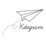 Kitegram icon