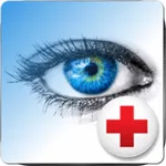 Amblyopia Lazy Eye Exercise icon