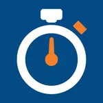 Big Tap Digital Stopwatch icon