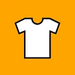 T-shirt designer - oShirt icon