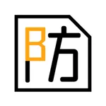 BOUSAI（防災）時計 icon