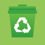 EcoScan - Recycle waste guide icon