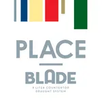 Place Blade icon