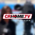 CRHome TV icon