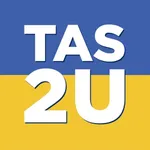 TAS2U icon