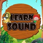 Learn Sound : Animals,Birds icon