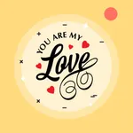 Me & You Valentine’s Day icon