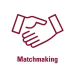 ProWein Matchmaking icon