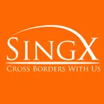 SingX icon