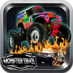 Monster Truck Destroyer icon