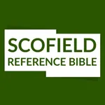 Scofield Reference Bible icon