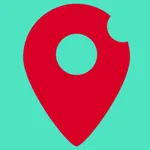 FoodPops: Food Truck Finder icon